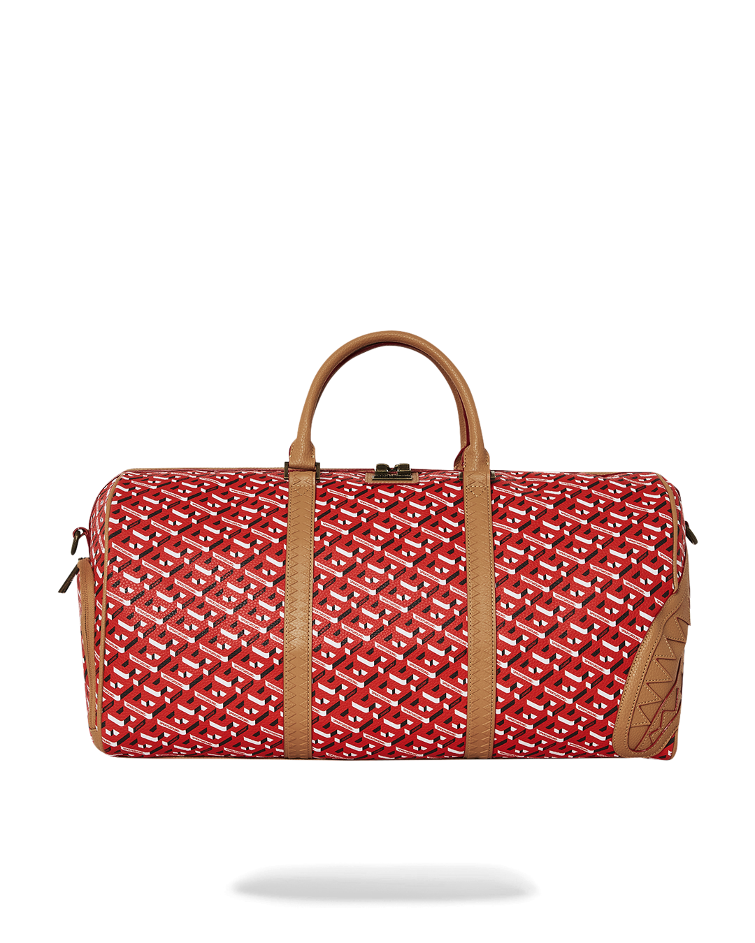 THE 3DSG CONCORDE DUFFLE