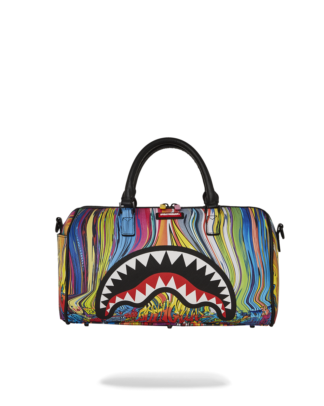 SUPER MELT MINI DUFFLE