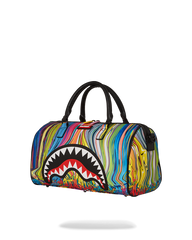 SUPER MELT MINI DUFFLE