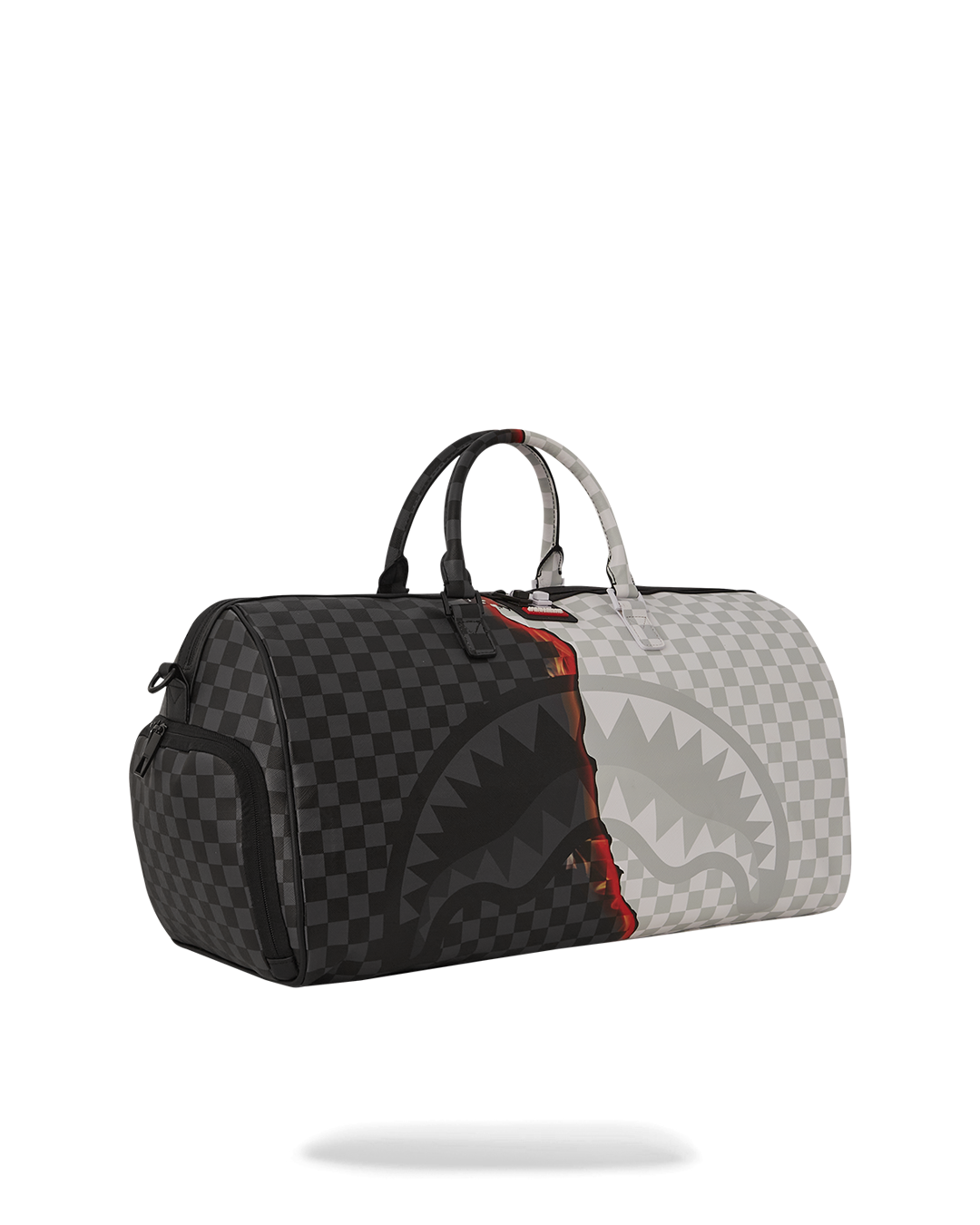 RING OF FIRE LARGE DUFFLE