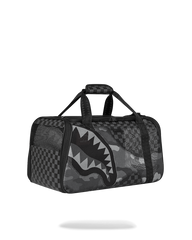 3AM RIPTIDE PET CARRIER DUFFLE
