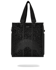 SPYCRAFT PREDATOR DUFFLE CARRY-ON BAG