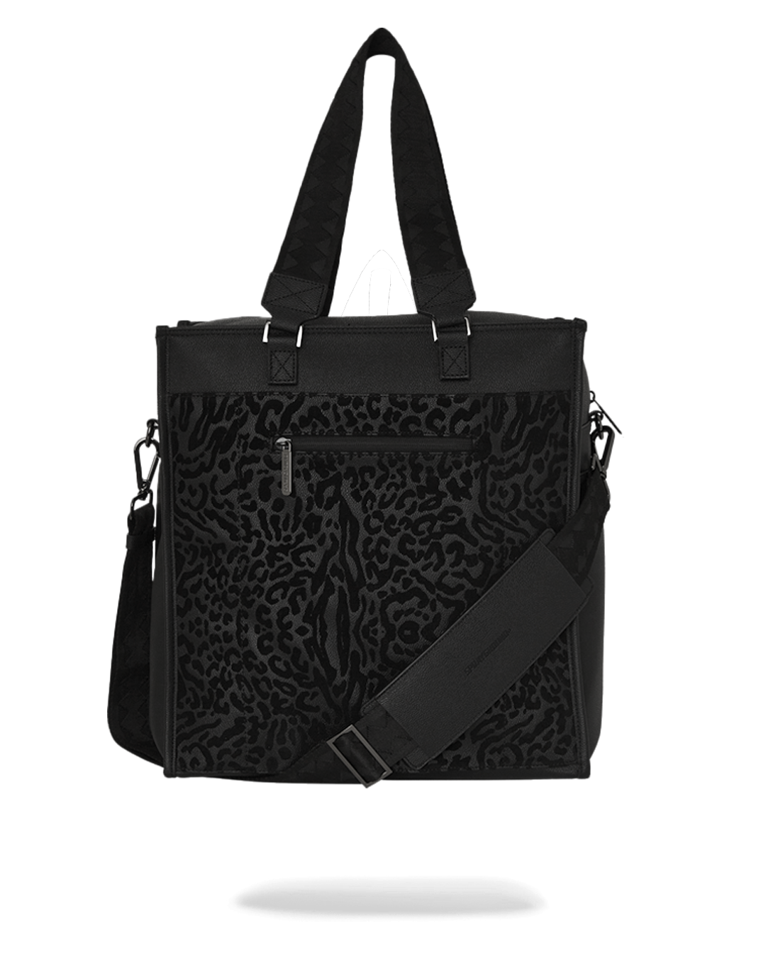 SPYCRAFT PREDATOR DUFFLE CARRY-ON BAG