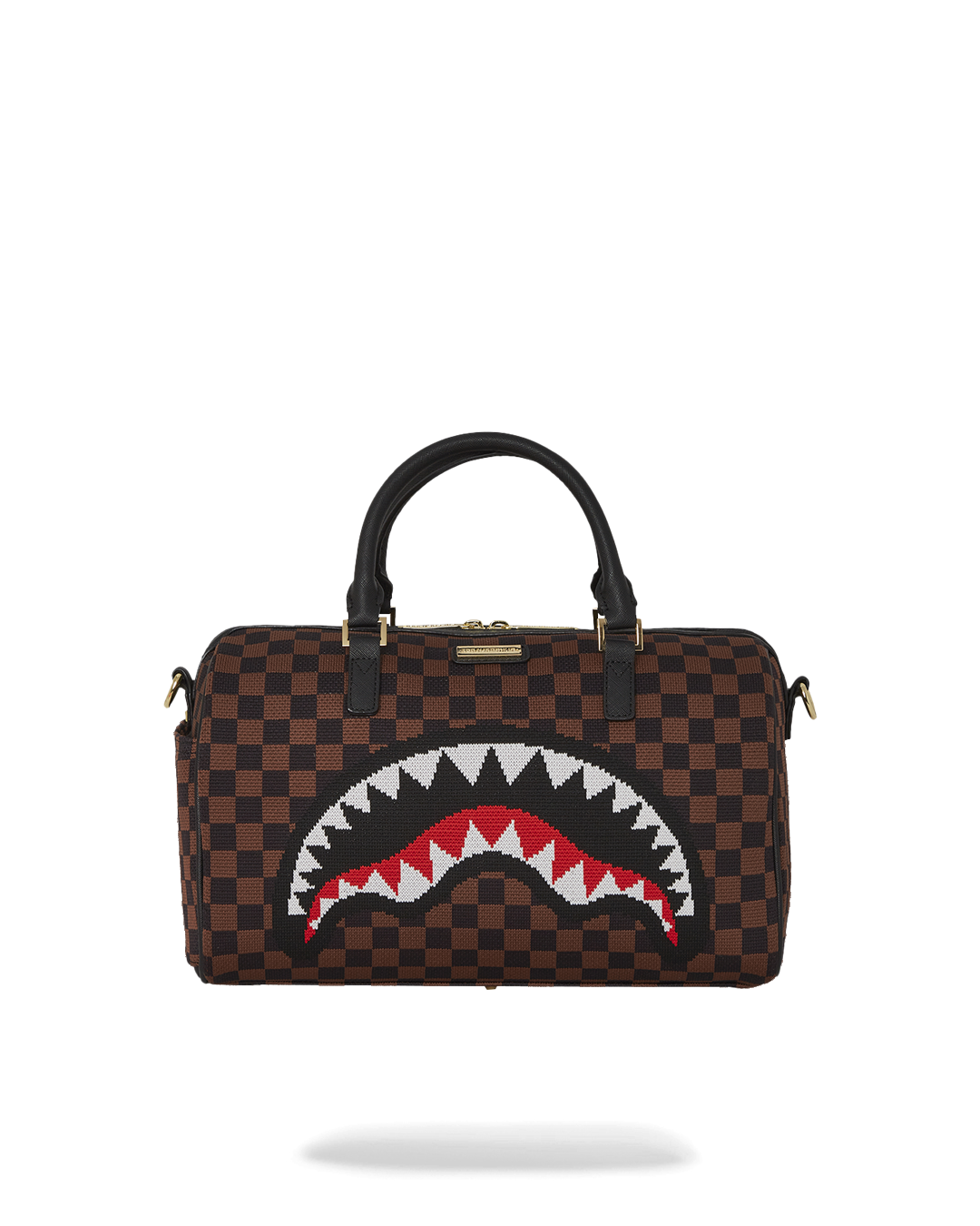 KYOTOKNIT SHARKS IN PARIS MINI DUFFLE