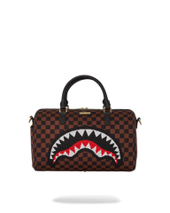 KYOTOKNIT SHARKS IN PARIS MINI DUFFLE