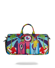MIND TRIP 2 DUFFLE