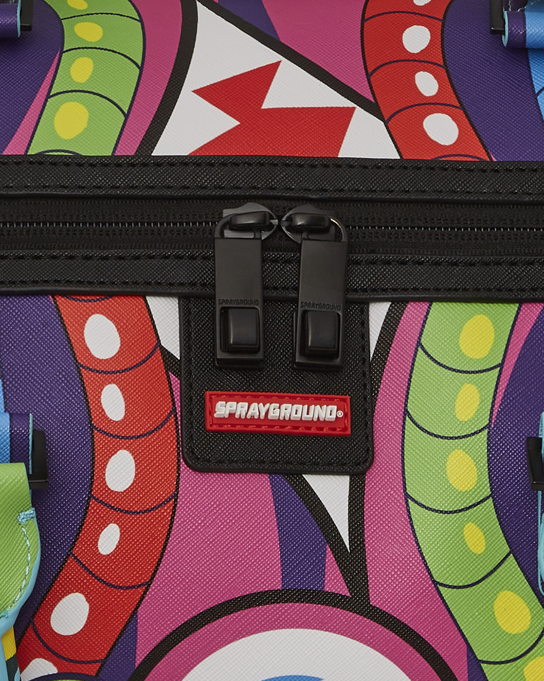 MIND TRIP 2 DUFFLE