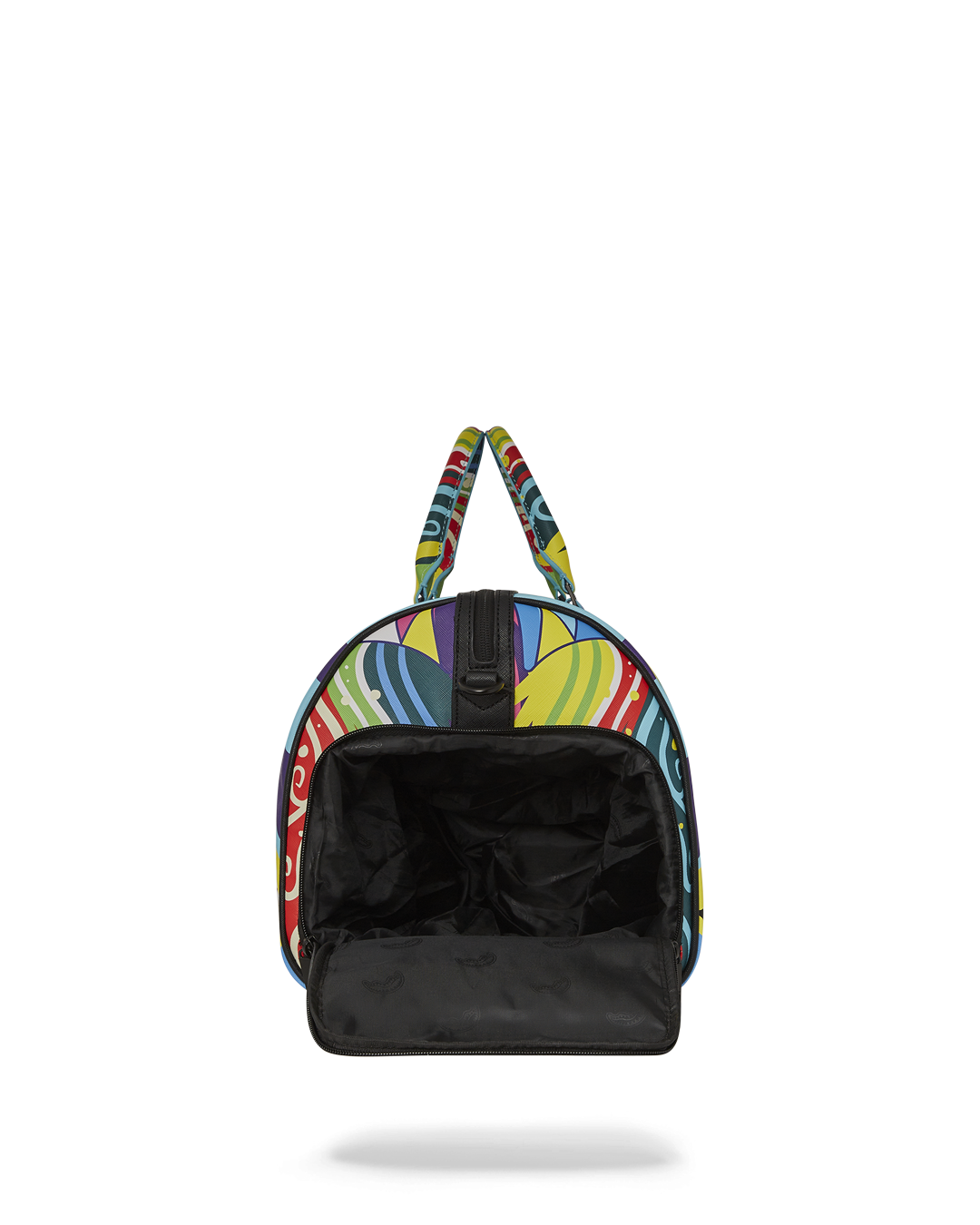 MIND TRIP 2 DUFFLE