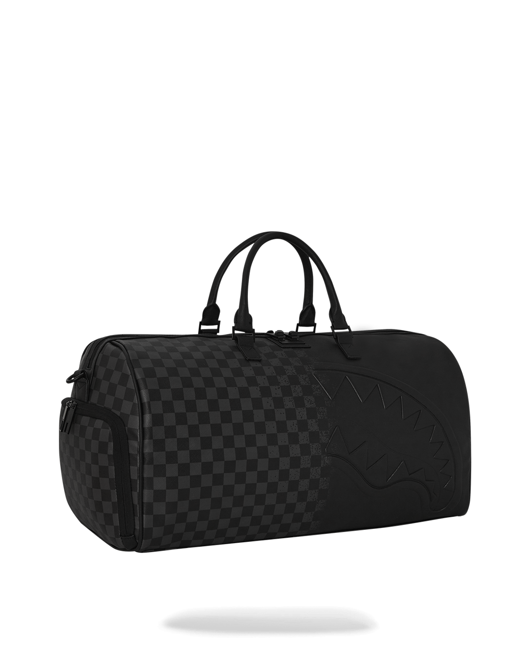 NIGHTSHARKS WORLDWIDE DUFFLE