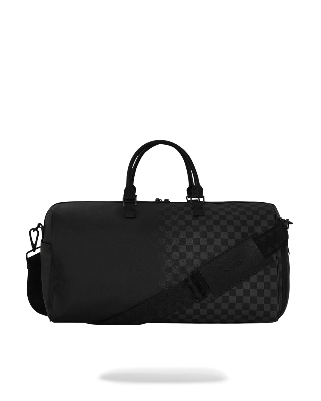 NIGHTSHARKS WORLDWIDE DUFFLE