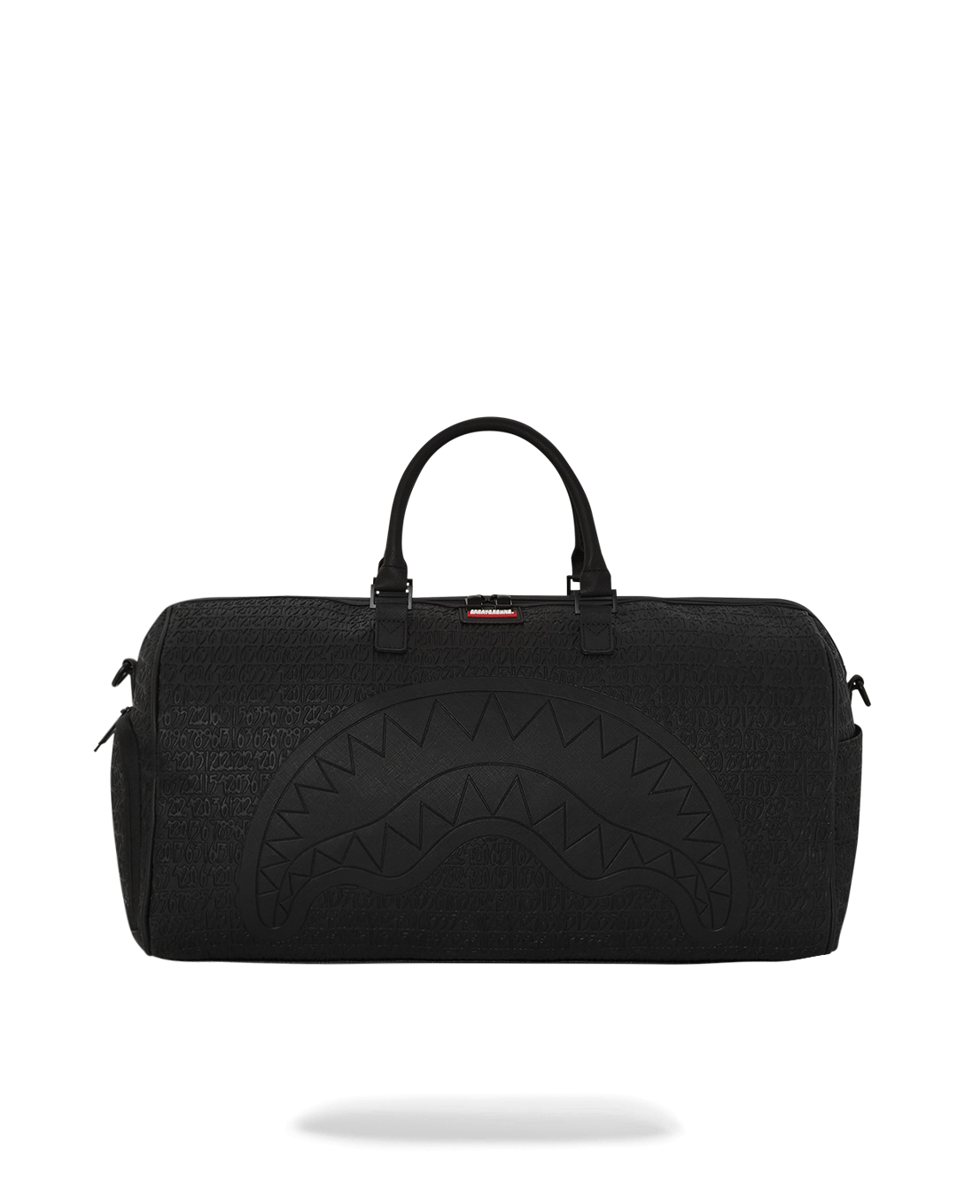 HYPERDIMENSIONAL DUFFLE