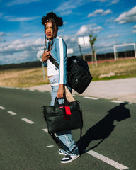 HYPERDIMENSIONAL DUFFLE