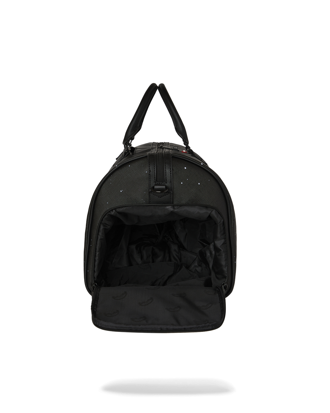 DEEPSPACE SIDE DRIP DUFFLE