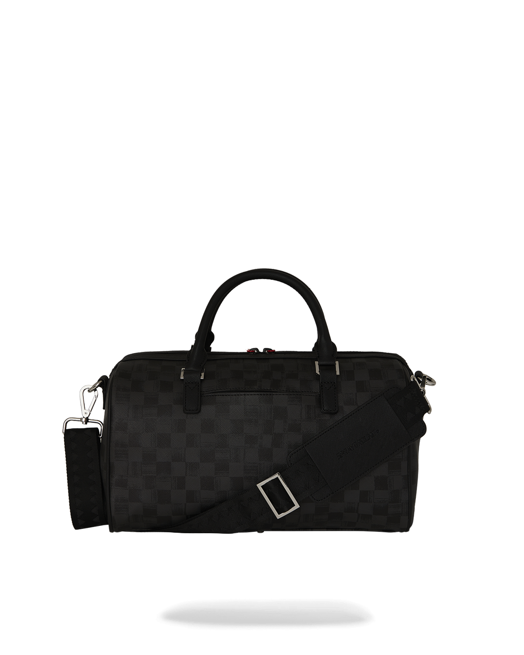 MIDNIGHT SHADOW MINI DUFFLE