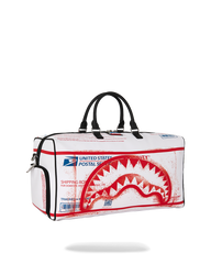 USPS SHIPPING BOX DUFFLE
