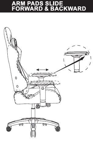CHECK MONEY GAMING CHAIR - SUPER RARE