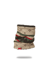 FIFTH AVENUE NECK WARMER