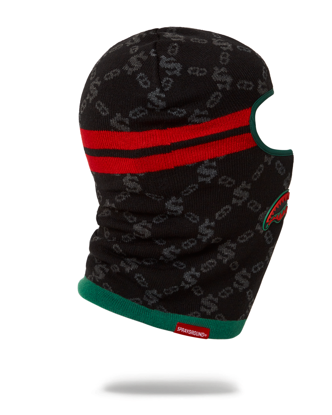 DINERO SKI MASK