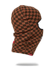 SPLIT CREATE SKI MASK