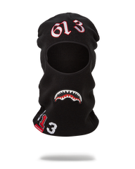 613 MEAN & CLEAN SKI MASK