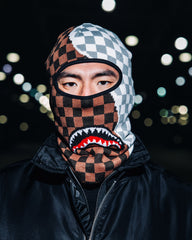 UNSTOPPABLE ENDEAVORS II SKI MASK