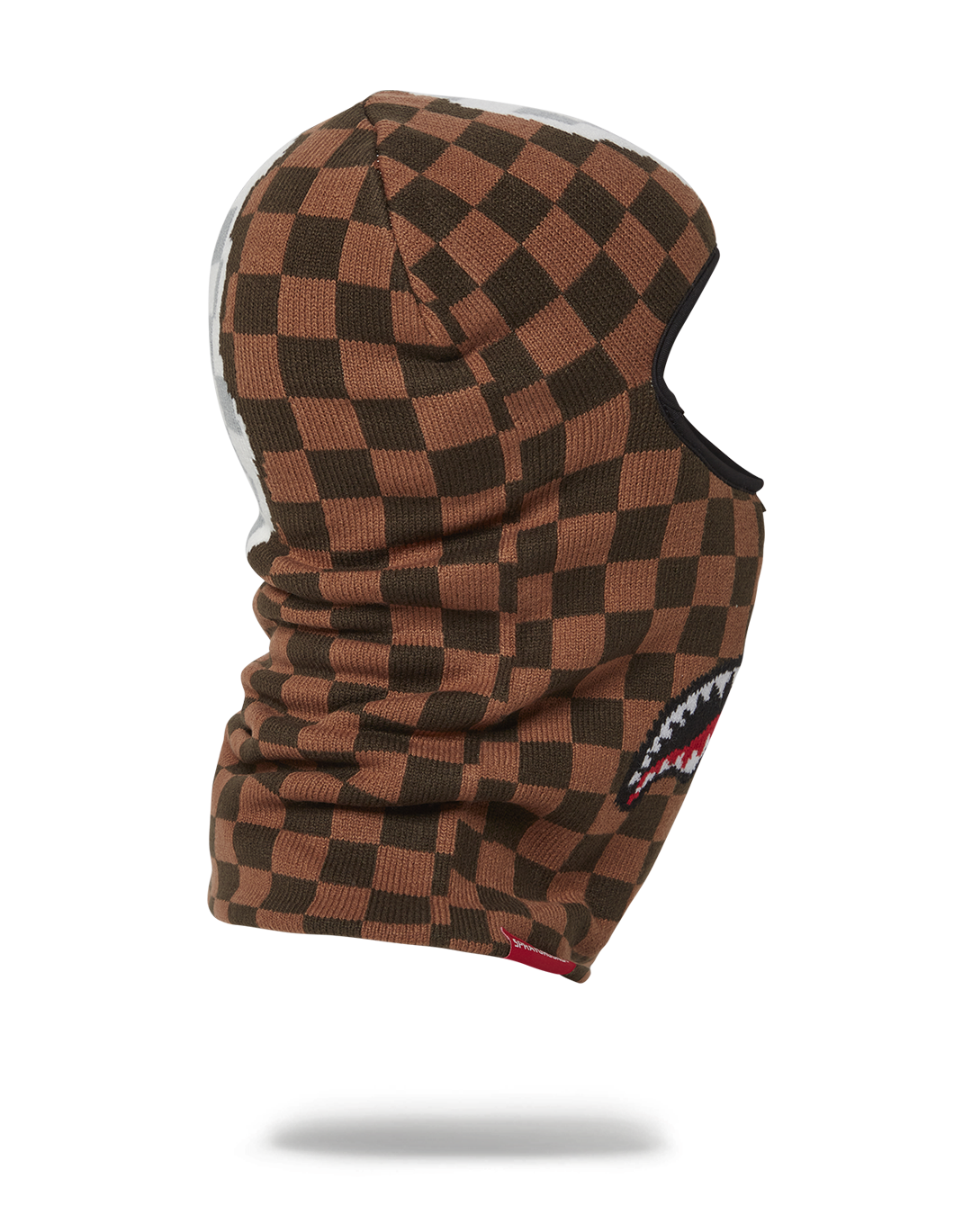 UNSTOPPABLE ENDEAVORS II SKI MASK