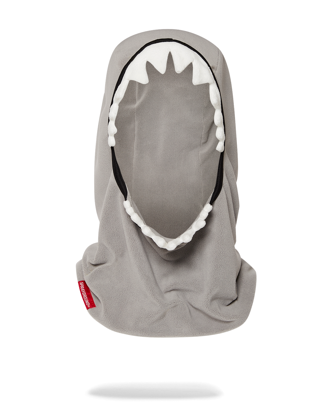 SHARK EYES SKI MASK