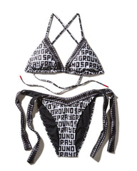 SPRAYGROUND INFINITI BIKINI