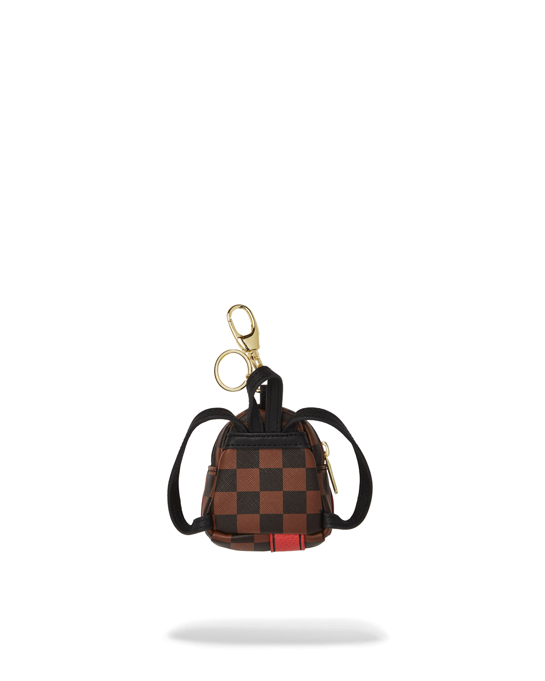 HENNY VICTORY LAP KEYCHAIN