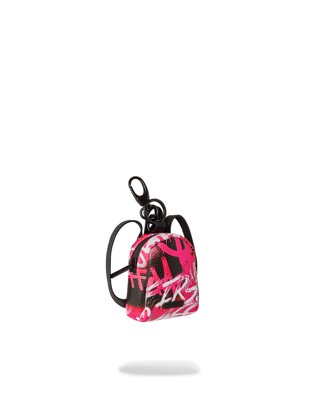 AFTERGLOW SKYGLOW BACKPACK KEYCHAIN