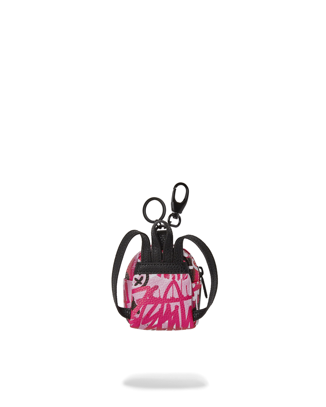 AFTERGLOW SKYGLOW BACKPACK KEYCHAIN