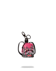 VICE DRIP SEASIDE BACKPACK KEYCHAIN