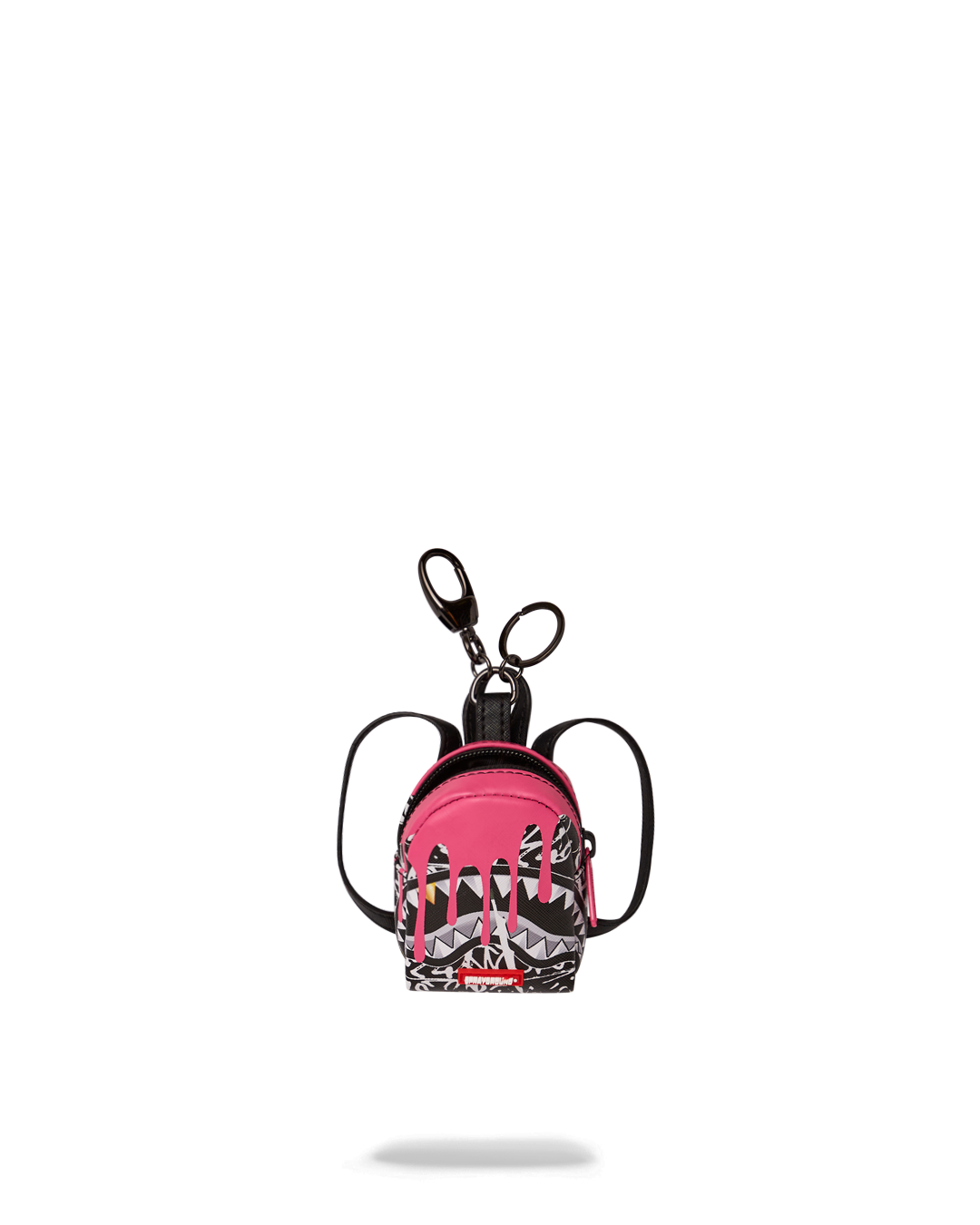 VICE DRIP SEASIDE BACKPACK KEYCHAIN