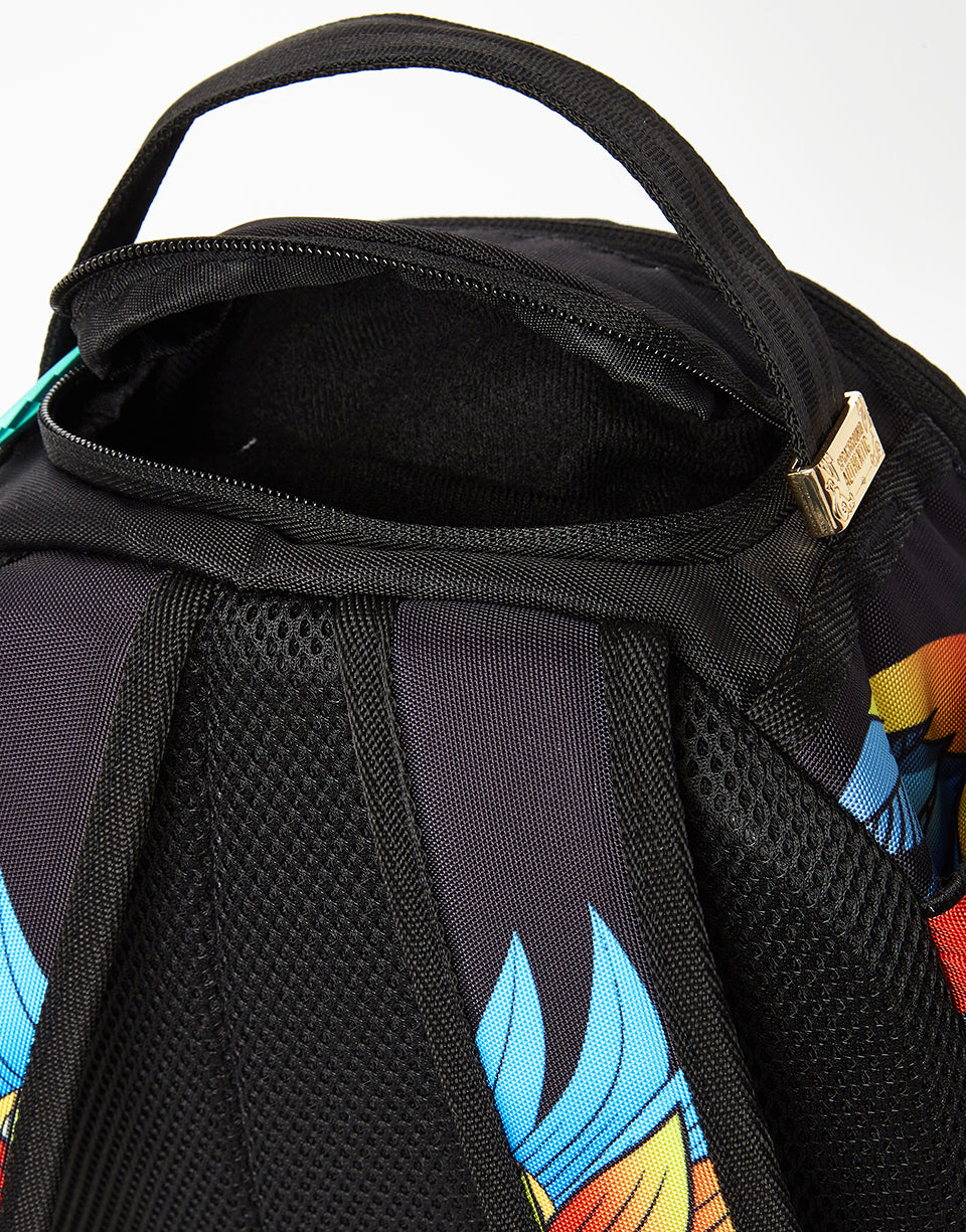 MINI O.W.L. BACKPACK