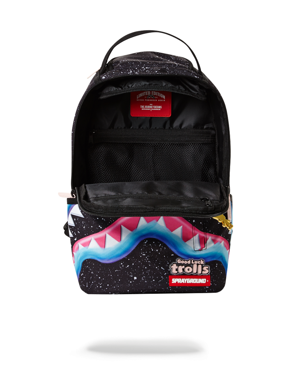 MINI TROLL FURY BACKPACK