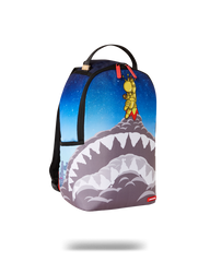 MINI ASTROMANE JETPACK BACKPACK