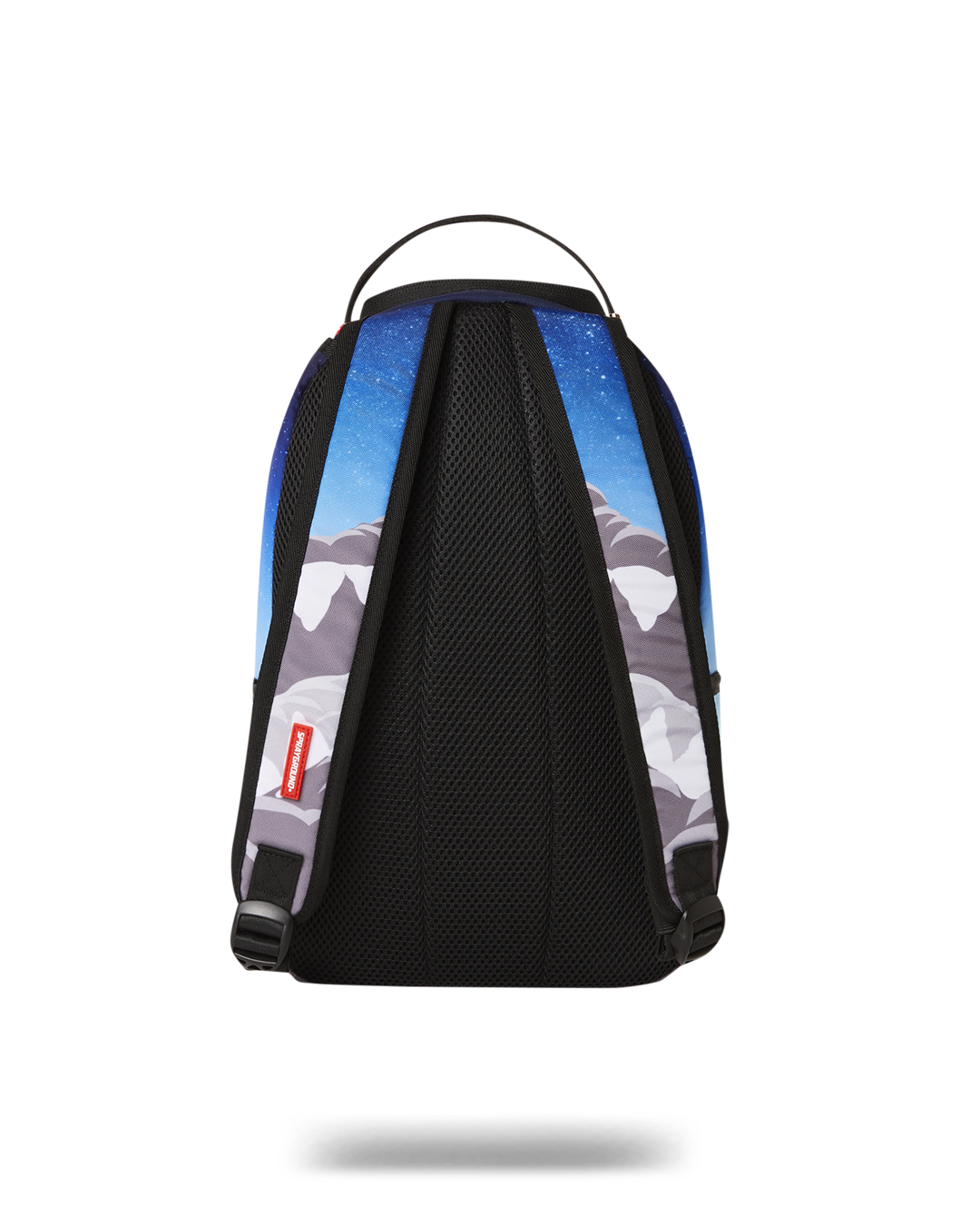 MINI ASTROMANE JETPACK BACKPACK