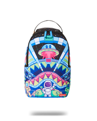 MINI LAND OF ASTROMANE BACKPACK