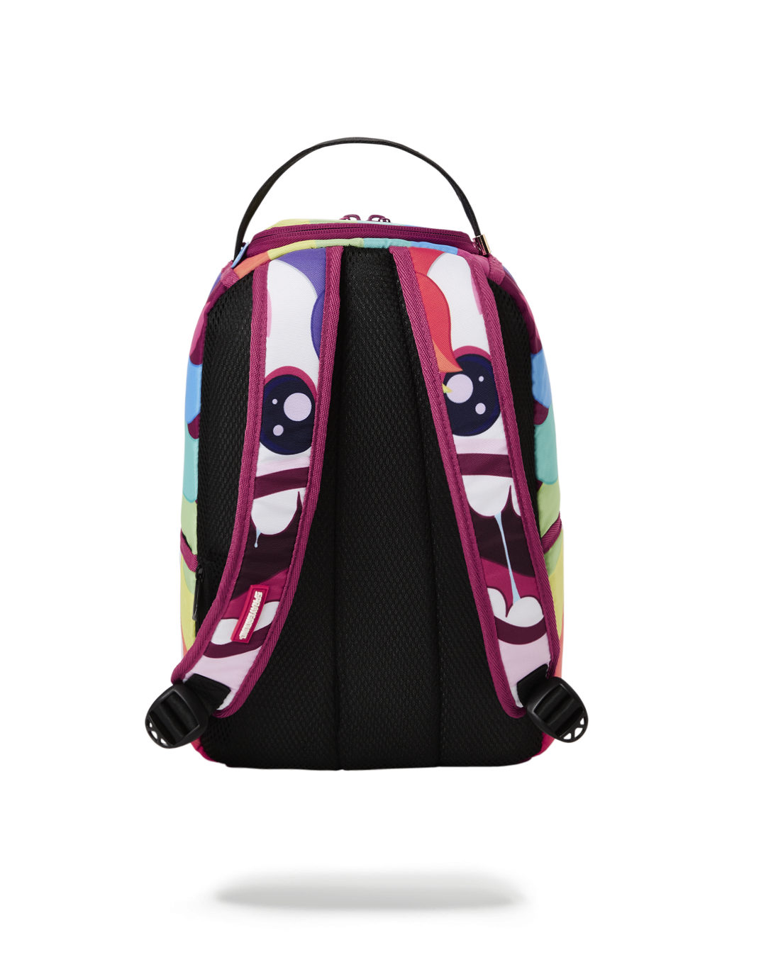 UNICORN SHARK MINI BACKPACK