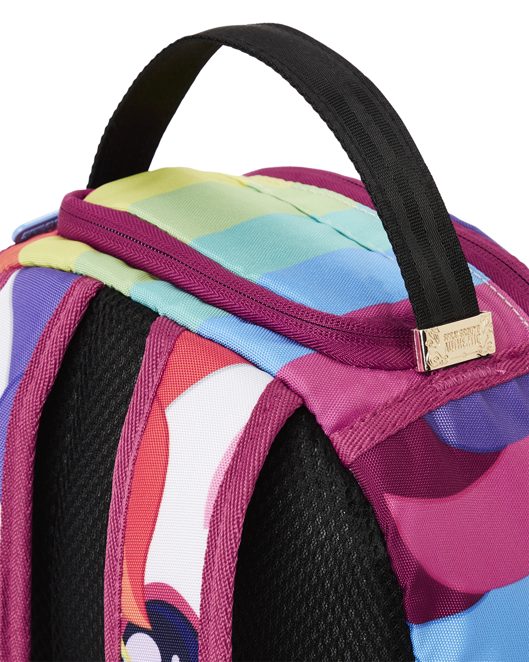 UNICORN SHARK MINI BACKPACK