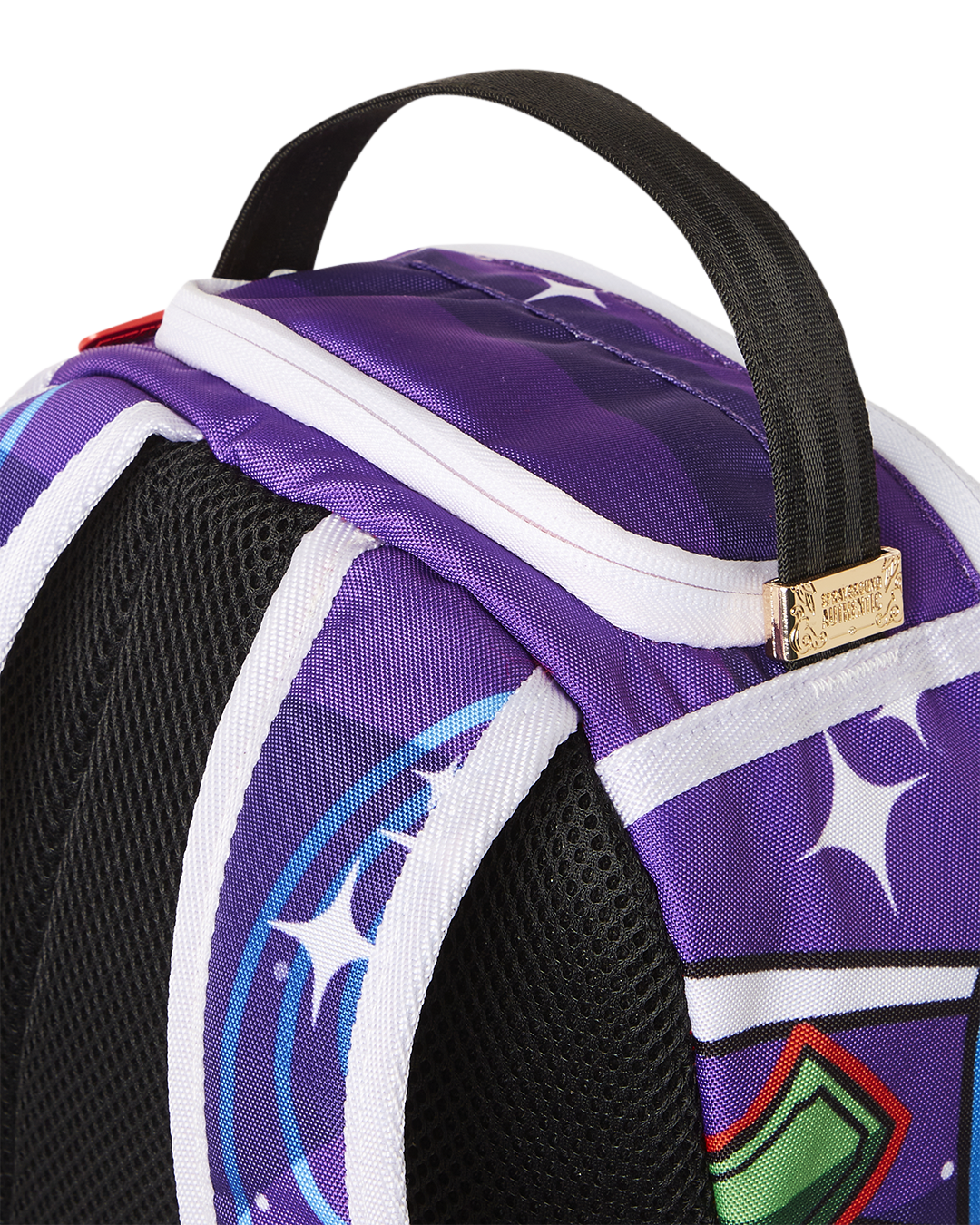 MINI ASTROMANE RELAX BACKPACK