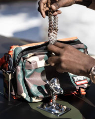 YOUNG DOLPH CROSSBODY
