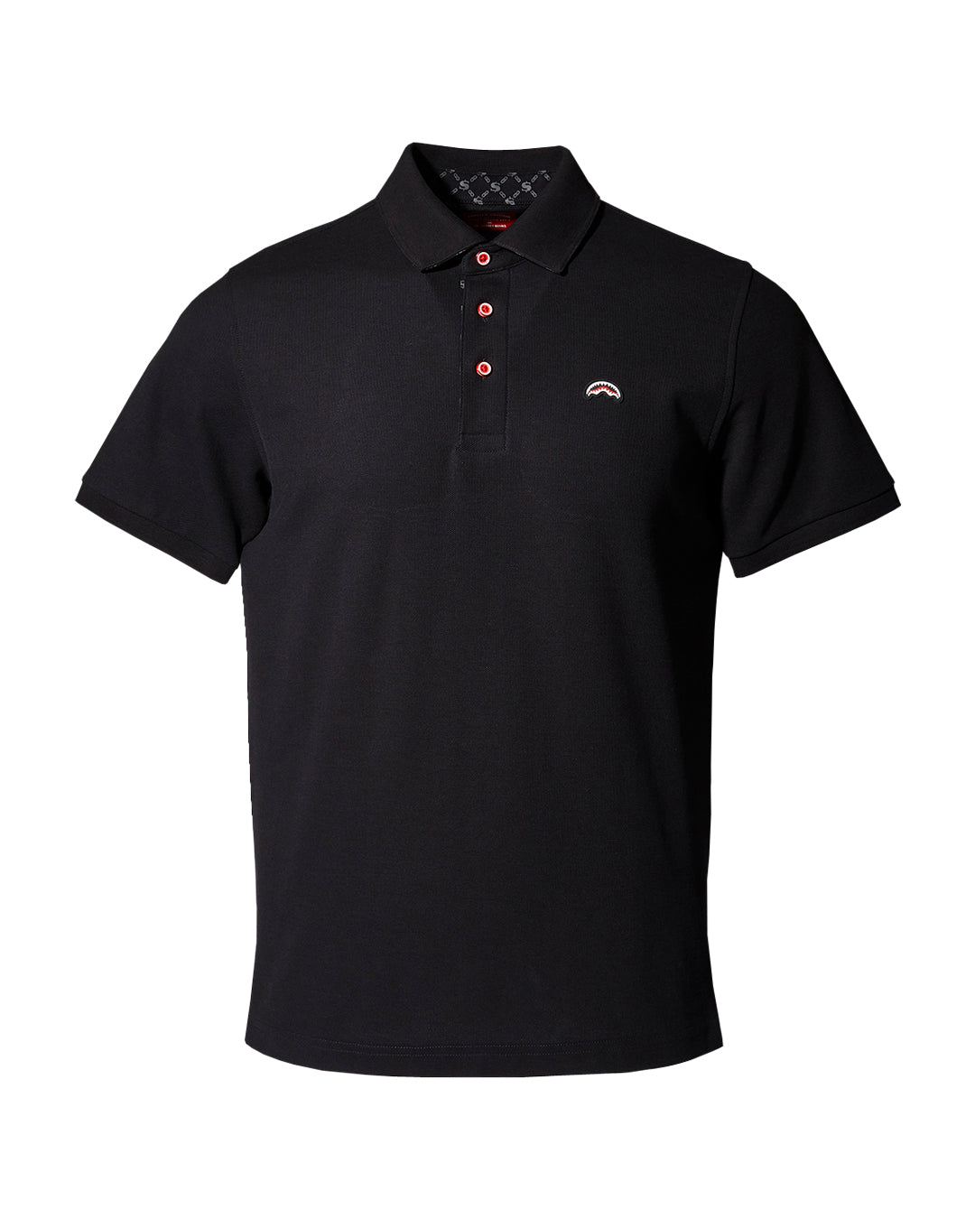 GODFATHER PIMA COTTON MADE IN PERU POLO