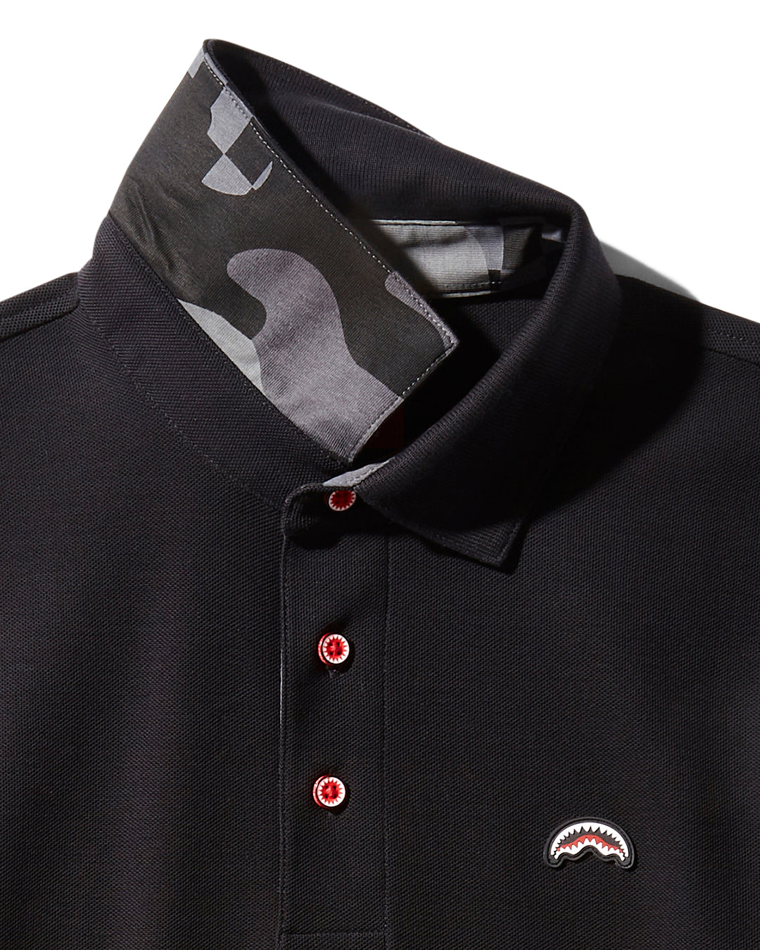3AM PIMA COTTON MADE IN PERU POLO