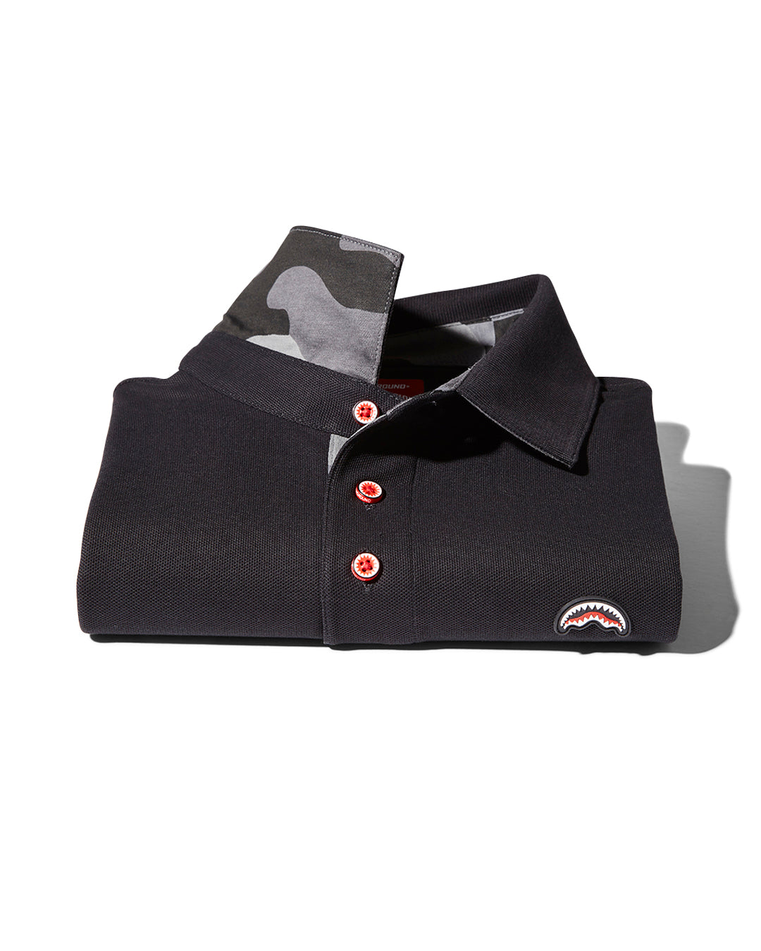 3AM PIMA COTTON MADE IN PERU POLO