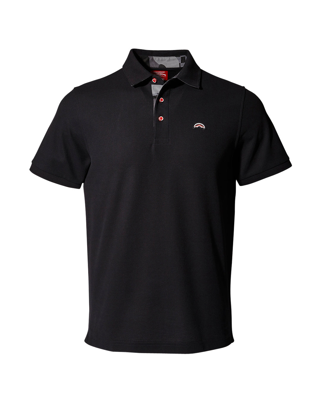 3AM PIMA COTTON MADE IN PERU POLO