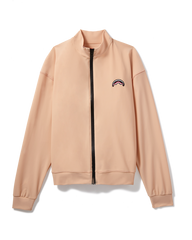 SHARK SLIM JACKET (SAND)