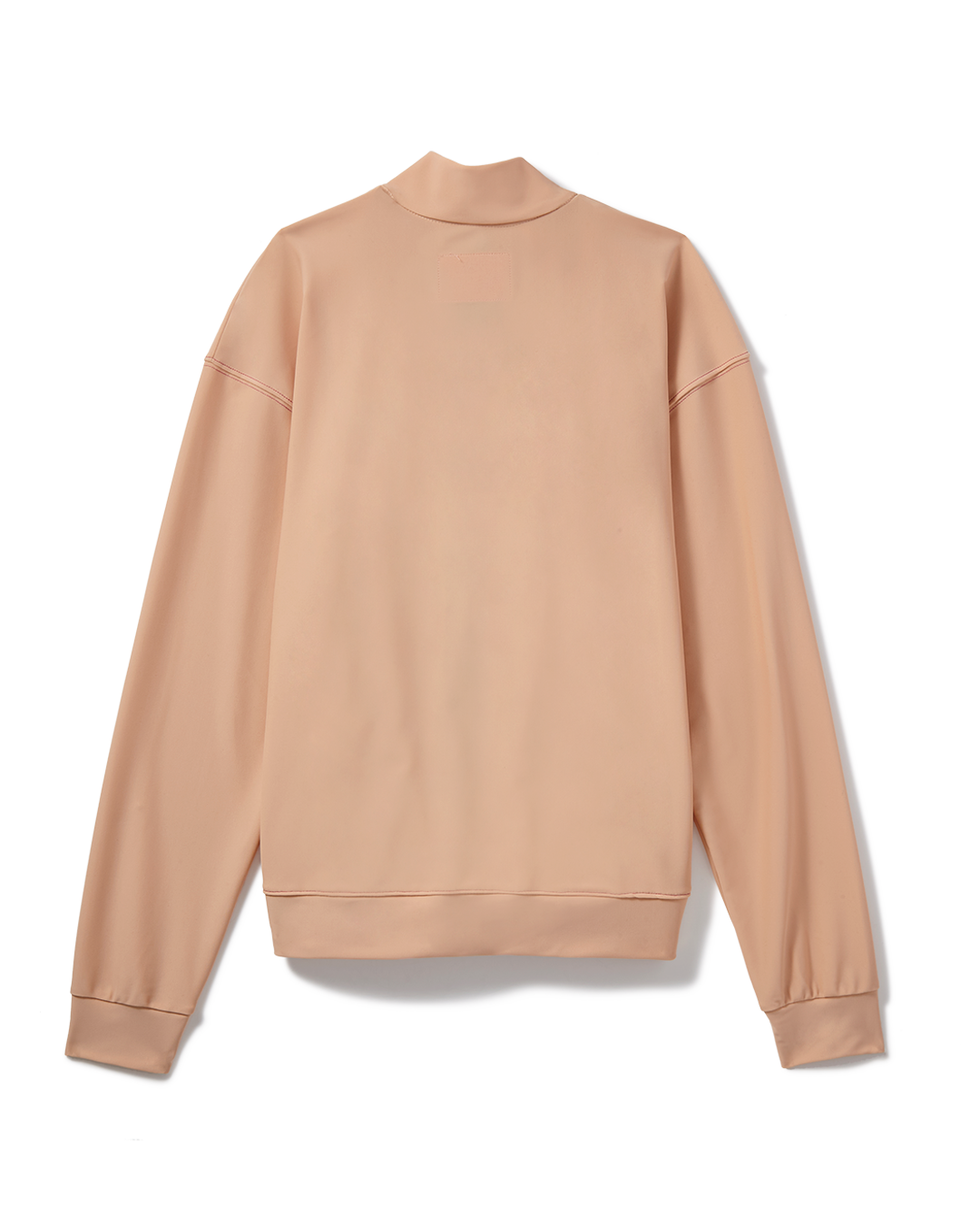 SHARK SLIM JACKET (SAND)