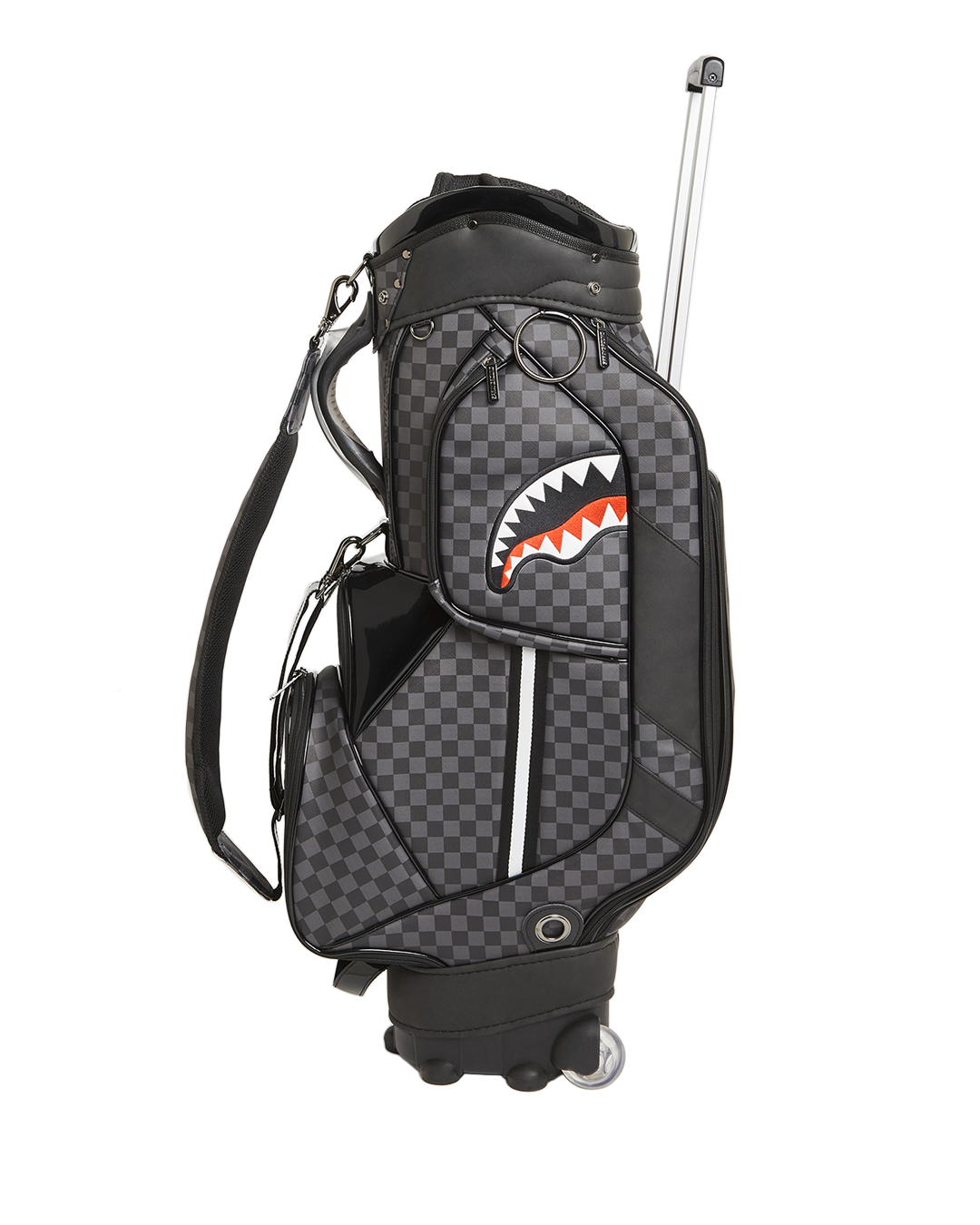 HENNY AIIR TO THE THRONE PRO GOLF BAG