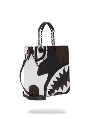 V.V.I.P. LOFT TOTE